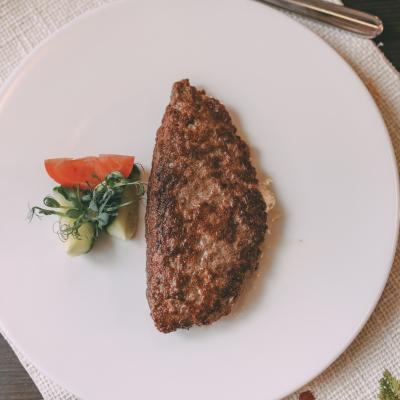 Плескавица Гурман