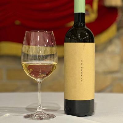 Tri Morave Temet Winery, Сербия, сухое 750мл/4800₽