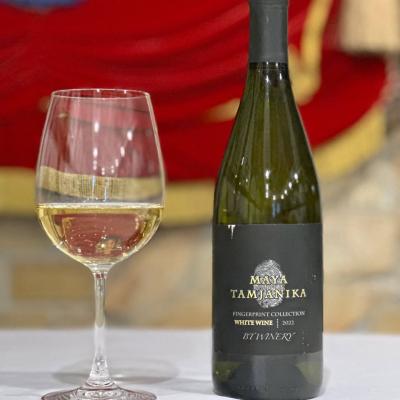 Maya Tamajanika BT Winery, Сербия, сухое 750мл/3100₽