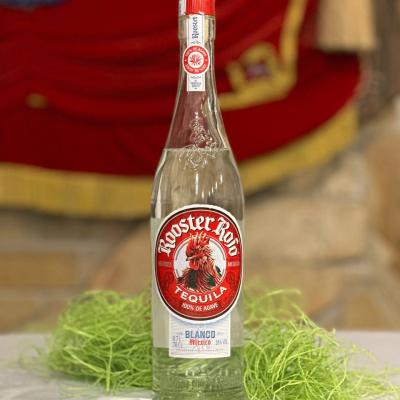 Rooster Rojo Blanco, 50мл/450₽