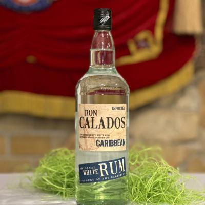 Ron Calados White, 50мл/350₽