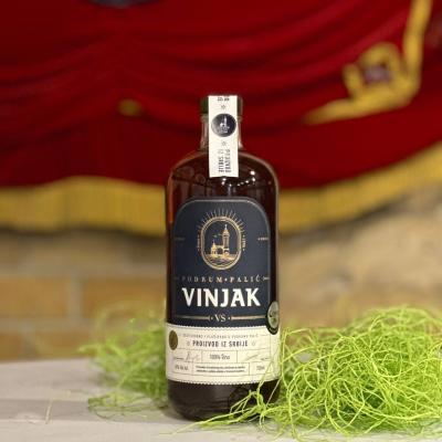 Vinjak Palic VS, 50мл/550₽
