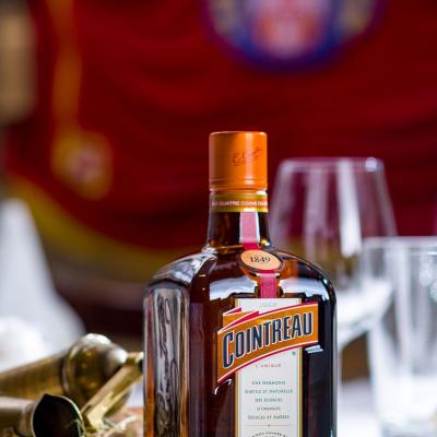 Cointreau, Ликер, Франция 50мл/290₽