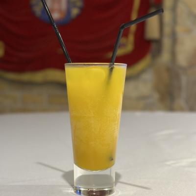  Лимонад Маракуйя, Манго 330мл/180₽