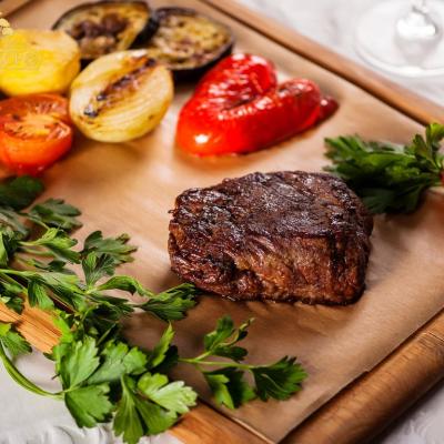 Стейк Метродотель. 220/100 г / 1820 ₽
